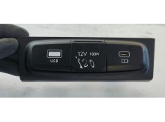 Recambio de modulo electronico para hyundai i20 (bc3) 1.0i turbo 100 fap referencia OEM IAM 84644Q0100  