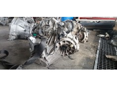 Recambio de caja cambios para renault megane iii berlina 5 p dynamique referencia OEM IAM 320108729R  