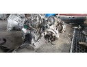 Recambio de caja cambios para renault megane iii berlina 5 p dynamique referencia OEM IAM 320108729R  