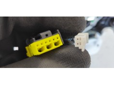 Recambio de airbag delantero izquierdo para bmw serie 1 lim. (f20) 2.0 turbodiesel referencia OEM IAM 685730601  