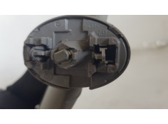 Recambio de parasol izquierdo para toyota avensis (t27) 2.2d-cat 150 fap referencia OEM IAM   