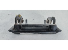 Recambio de maneta exterior delantera izquierda para mitsubishi galloper (hyundai) 2.5 turbodiesel referencia OEM IAM   