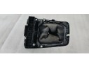 Recambio de pomo palanca cambio para kia stonic (ybcuv) 1.2 i 85 referencia OEM IAM   