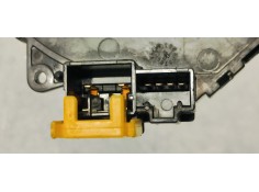 Recambio de anillo airbag para hyundai santa fe (sm) 2.0 crdi cat referencia OEM IAM   