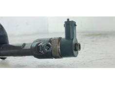 Recambio de inyector para hyundai ix35 break fase 1 referencia OEM IAM 0445110374  