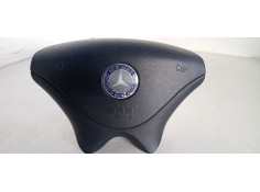 Recambio de airbag delantero izquierdo para mercedes-benz clase slk (w170) roadster 230 compressor final edition (170.449) refer