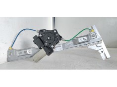 Recambio de elevalunas delantero derecho para opel corsa d cosmo referencia OEM IAM   