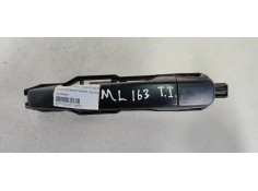 Recambio de maneta exterior trasera izquierda para mercedes-benz clase m (w163) 2.7 cdi 20v cat referencia OEM IAM 1637600434  
