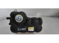 Recambio de deposito expansion para jaguar f-pace 2.0 diesel cat referencia OEM IAM GX738A080AC HX738A080AA 