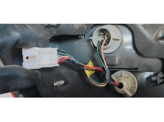 Recambio de piloto trasero derecho para hyundai sonata (nf) 2.0crdi 140 fap referencia OEM IAM   