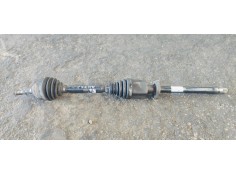 TRANSMISION DELANTERA DERECHA 