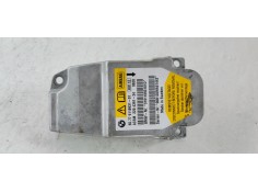 Recambio de centralita airbag para bmw serie 5 berlina (e60) 520d referencia OEM IAM 6577911893101  