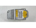 Recambio de centralita airbag para bmw serie 5 berlina (e60) 520d referencia OEM IAM 6577911893101  