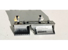 Recambio de maneta exterior porton para kia sportage 2.0 crdi referencia OEM IAM 812602E000  