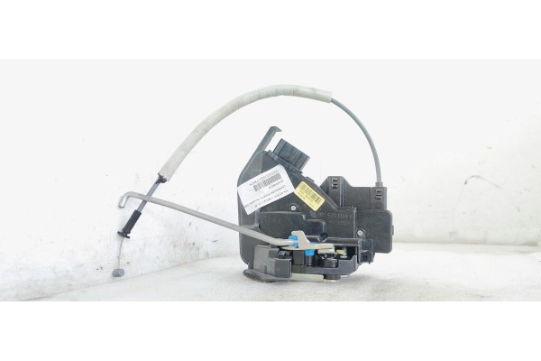 Recambio de cerradura puerta trasera derecha para kia stonic (ybcuv) 1.2 i 85 referencia OEM IAM 81420H8010  