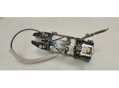 Recambio de maneta exterior delantera izquierda para seat ibiza iv berlina 1.6tdi 90 fap referencia OEM IAM   