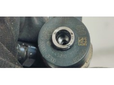 Recambio de inyector para hyundai ix35 break fase 1 referencia OEM IAM 0445110374  