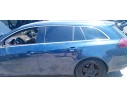Recambio de puerta trasera izquierda para opel insignia sports tourer 2.0 16v cdti referencia OEM IAM   
