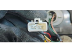 Recambio de piloto trasero derecho para hyundai sonata (nf) 2.0crdi 140 fap referencia OEM IAM   