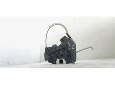 Recambio de cerradura puerta trasera derecha para kia stonic (ybcuv) 1.2 i 85 referencia OEM IAM 81420H8010  