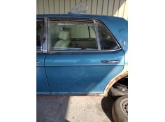 PUERTA TRASERA IZQUIERDA 