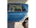 Recambio de puerta trasera izquierda para rolls royce silver spirit ii 6.75 - 223 cv referencia OEM IAM   