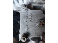 Recambio de caja cambios para tata sierra referencia OEM IAM 251926513710  