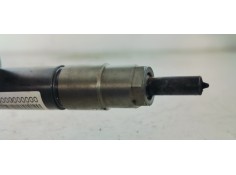Recambio de inyector para hyundai ix35 break fase 1 referencia OEM IAM 0445110374  