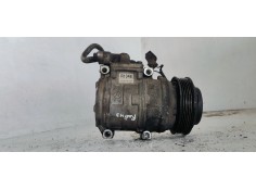COMPRESOR AIRE ACONDICIONADO 180500390A 