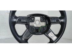 Recambio de volante para audi q3 (8u) 2.0 16v tfsi referencia OEM IAM 8U0419091T  