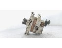 Recambio de alternador para peugeot 207 1.4 i 95 referencia OEM IAM V757695680  