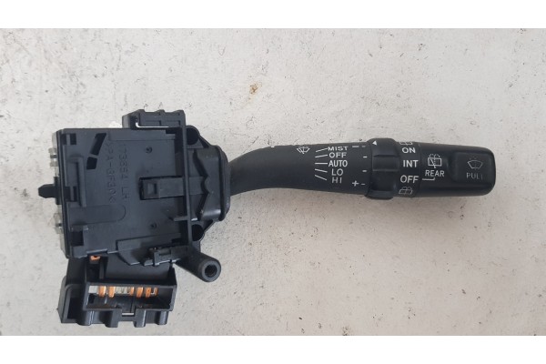 Recambio de mando limpia para toyota avensis wagon (t25) 2.2 d-4d executive referencia OEM IAM   