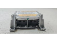 Recambio de centralita airbag para bmw serie 5 berlina (e60) 520d referencia OEM IAM 6577911893101  