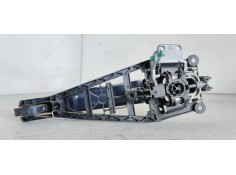 Recambio de maneta exterior delantera derecha para opel corsa d cosmo referencia OEM IAM   