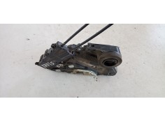 Recambio de cerradura puerta delantera derecha para toyota yaris referencia OEM IAM   