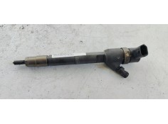 Recambio de inyector para hyundai ix35 break fase 1 referencia OEM IAM 0445110374  