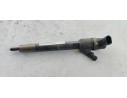 Recambio de inyector para hyundai ix35 break fase 1 referencia OEM IAM 0445110374  