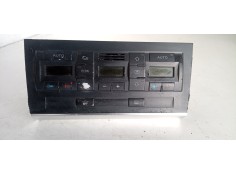 Recambio de mando climatizador para audi a4 berlina (8e) 1.9 tdi referencia OEM IAM 8E0820043H  