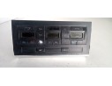 Recambio de mando climatizador para audi a4 berlina (8e) 1.9 tdi referencia OEM IAM 8E0820043H  