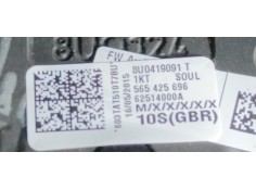 Recambio de volante para audi q3 (8u) 2.0 16v tfsi referencia OEM IAM 8U0419091T  