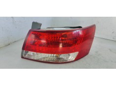 Recambio de piloto trasero derecho para hyundai sonata (nf) 2.0crdi 140 fap referencia OEM IAM   