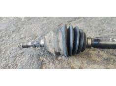 Recambio de transmision delantera derecha para opel astra h ber. edition referencia OEM IAM   