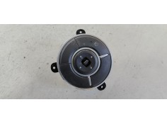 Recambio de mando retrovisor para ssangyong kyron 2.0 referencia OEM IAM 8550109080  