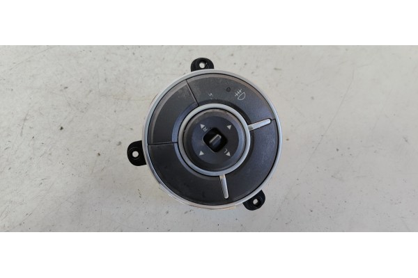 Recambio de mando retrovisor para ssangyong kyron 2.0 referencia OEM IAM 8550109080  