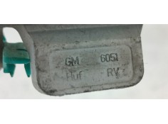 Recambio de maneta exterior delantera derecha para opel corsa d cosmo referencia OEM IAM   