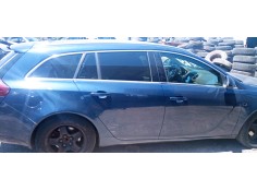 Recambio de puerta trasera derecha para opel insignia sports tourer 2.0 16v cdti referencia OEM IAM   