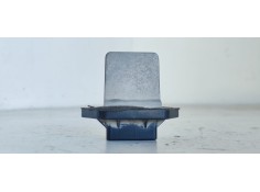 Recambio de resistencia calefaccion para kia carnival 2.9 crdi cat referencia OEM IAM   