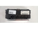 Recambio de mando climatizador para audi a4 berlina (8e) 1.9 tdi referencia OEM IAM 8E0820043H  