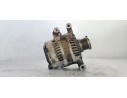 Recambio de alternador para peugeot 207 1.4 i 95 referencia OEM IAM V757695680  
