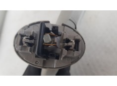 Recambio de parasol derecho para toyota avensis (t27) 2.2d-cat 150 fap referencia OEM IAM   